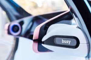 coche smart vision eq fortwo