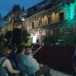 Momento premiados gala blogosur