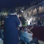 Momento premiados gala blogosur