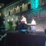 canta hugo salazar gala blogosur