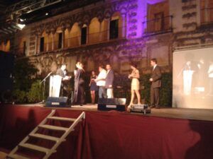 momento premiados