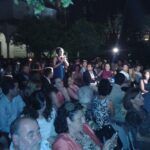 momento mas emotivo de la gala blogosur