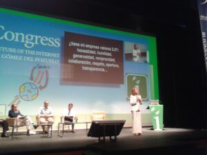 icongress andalucía gomez del pozuelo