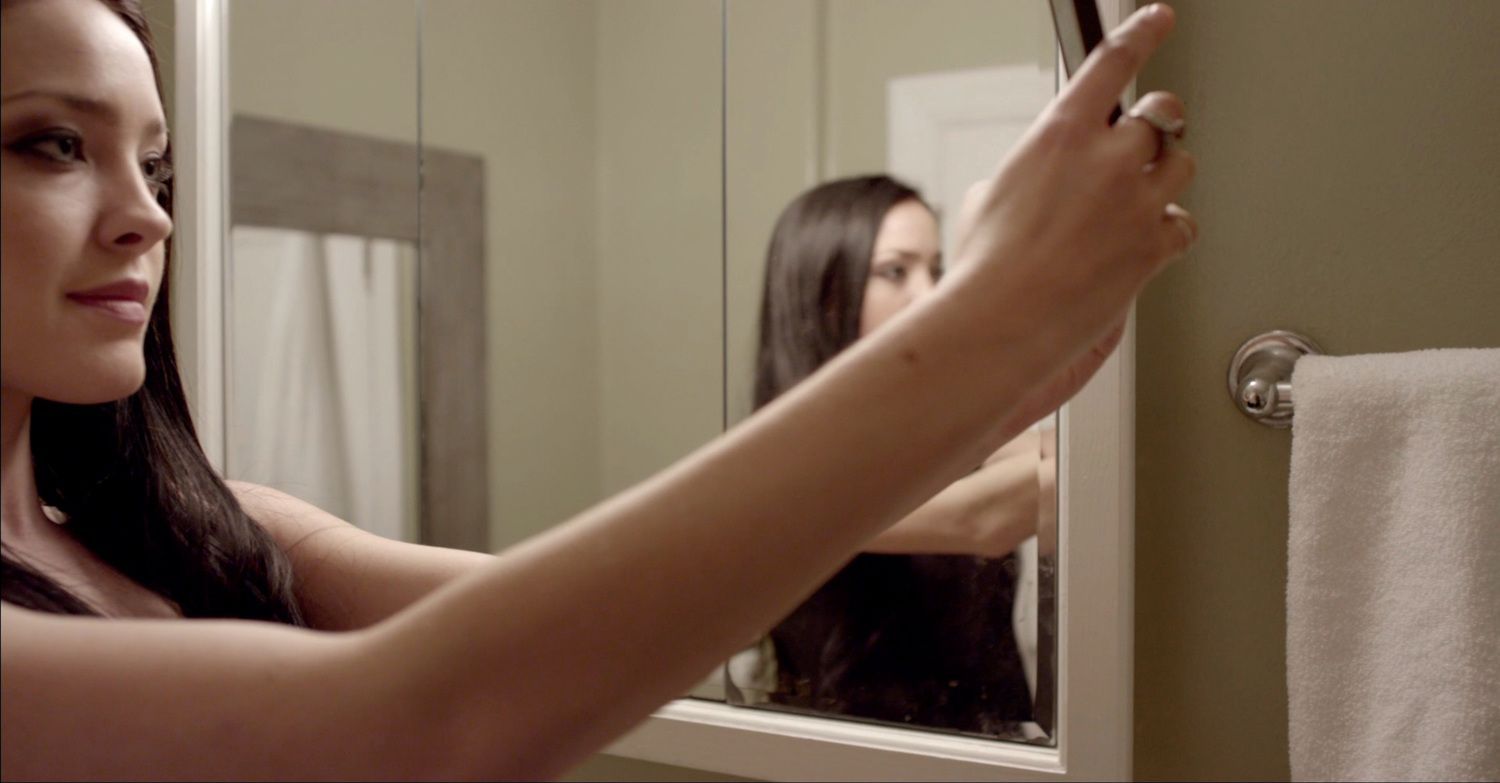Cortometraje A Social Life