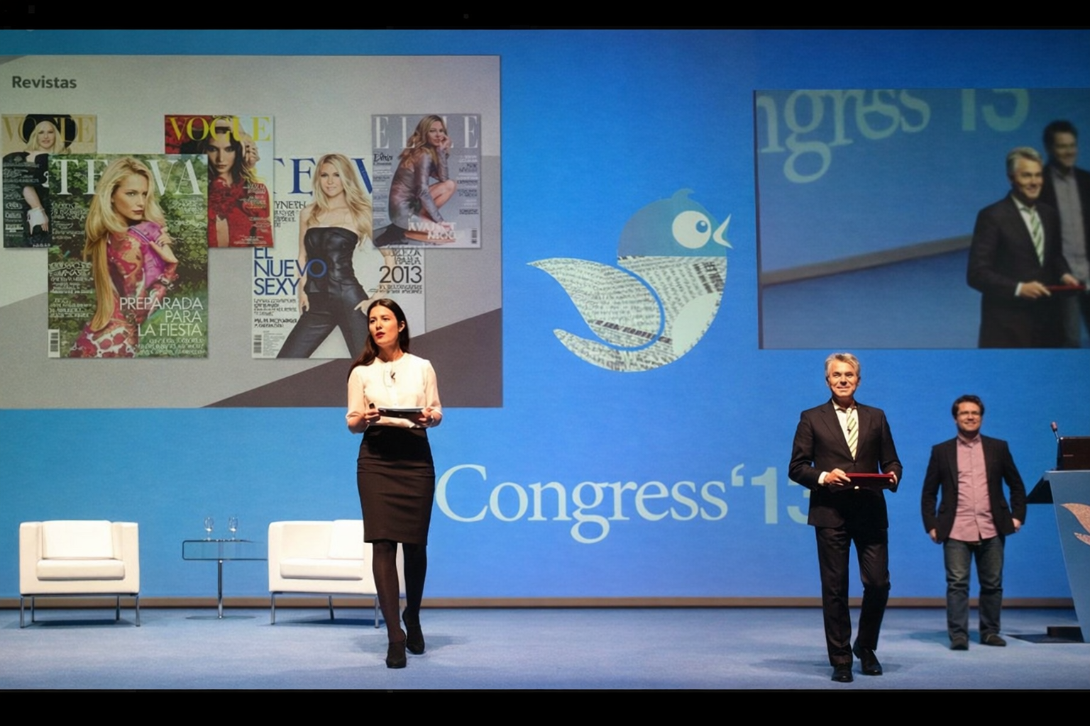 icongress