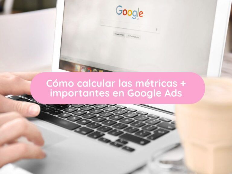 Métricas de Google Ads