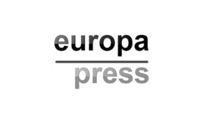 Logo Europa Press