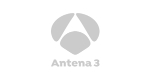 Logo Antena 3