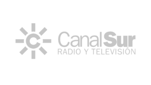 Logo Canal Sur