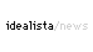 Logo Idealista