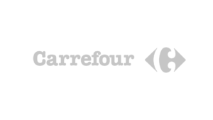 Logo Carrefour