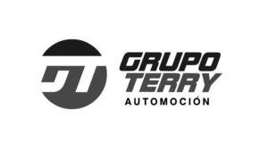 Logo Grupo Terry
