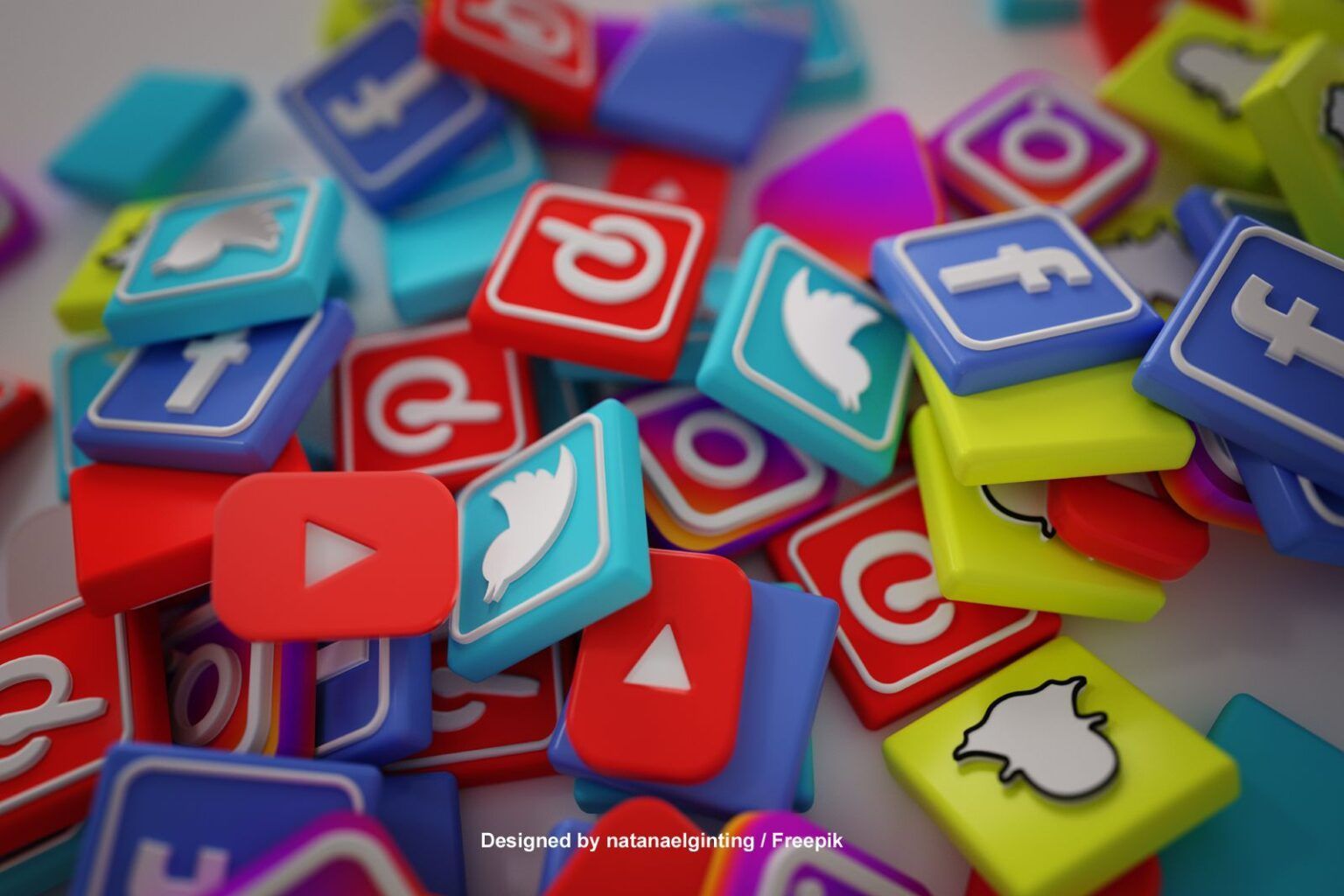 Redes Sociales