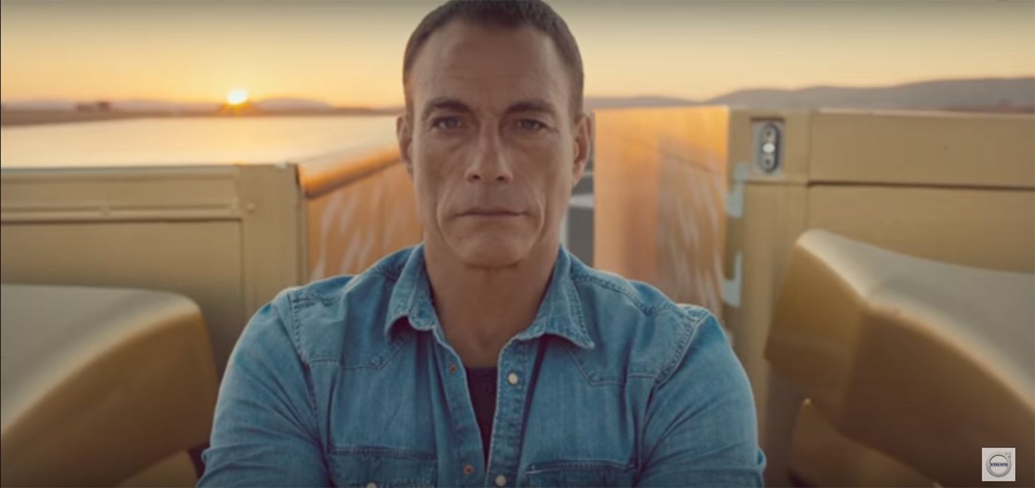 Van Damme